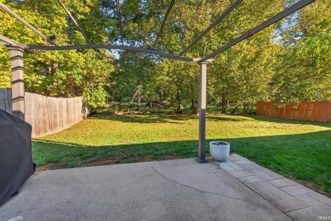136 N Furlong Drive Lafayette IN 47905