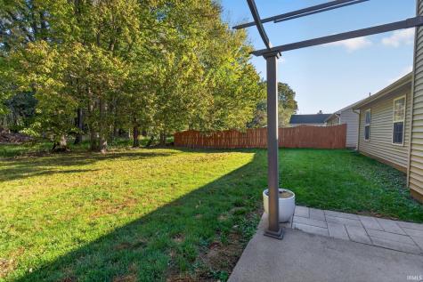 136 N Furlong Drive Lafayette IN 47905