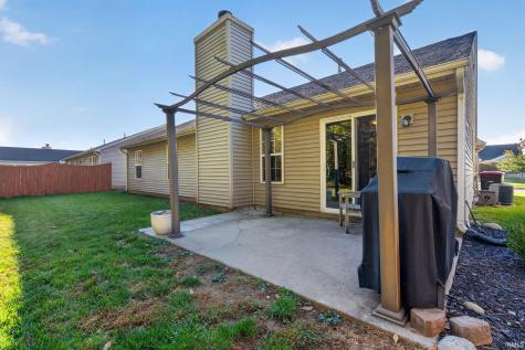 136 N Furlong Drive Lafayette IN 47905