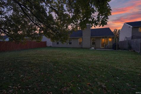 136 N Furlong Drive Lafayette IN 47905
