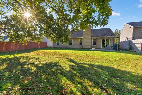 136 N Furlong Drive Lafayette IN 47905