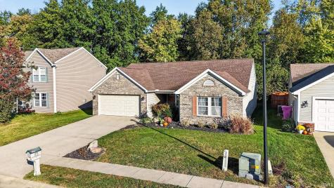 136 N Furlong Drive Lafayette IN 47905
