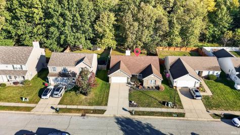 136 N Furlong Drive Lafayette IN 47905