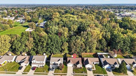 136 N Furlong Drive Lafayette IN 47905