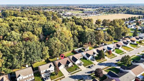 136 N Furlong Drive Lafayette IN 47905