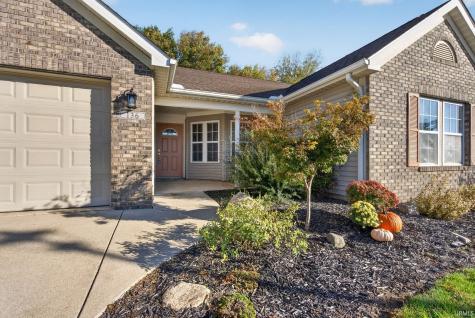 136 N Furlong Drive Lafayette IN 47905
