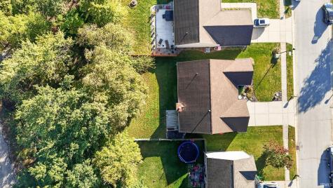 136 N Furlong Drive Lafayette IN 47905
