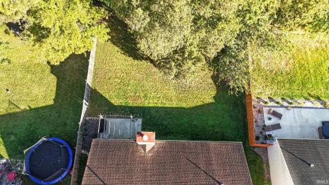 136 N Furlong Drive Lafayette IN 47905