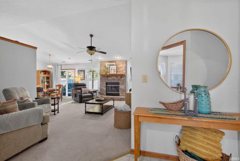 136 N Furlong Drive Lafayette IN 47905
