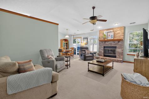 136 N Furlong Drive Lafayette IN 47905