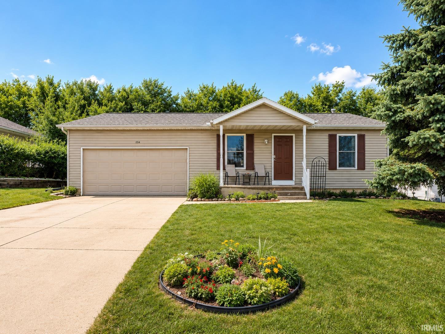 1014 Michigan Avenue Goshen IN 46528