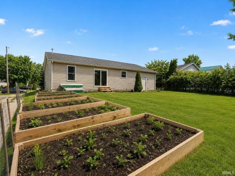 1014 Michigan Avenue Goshen IN 46528