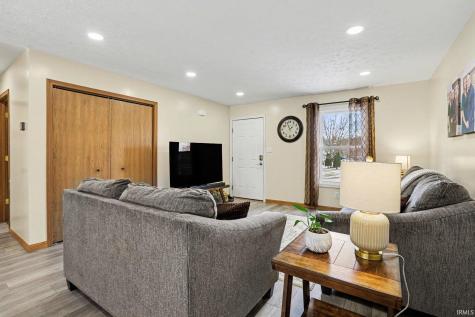 1014 Michigan Avenue Goshen IN 46528