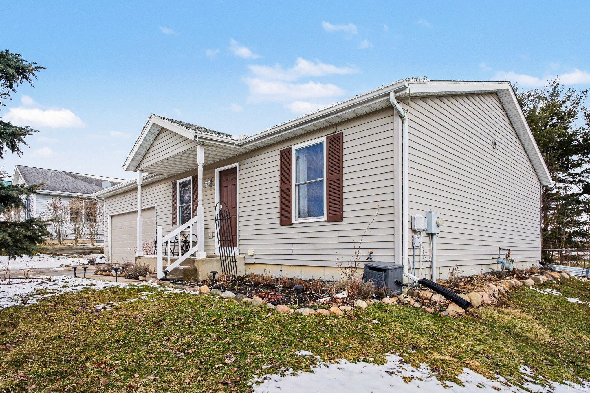 1014 Michigan Avenue Goshen IN 46528