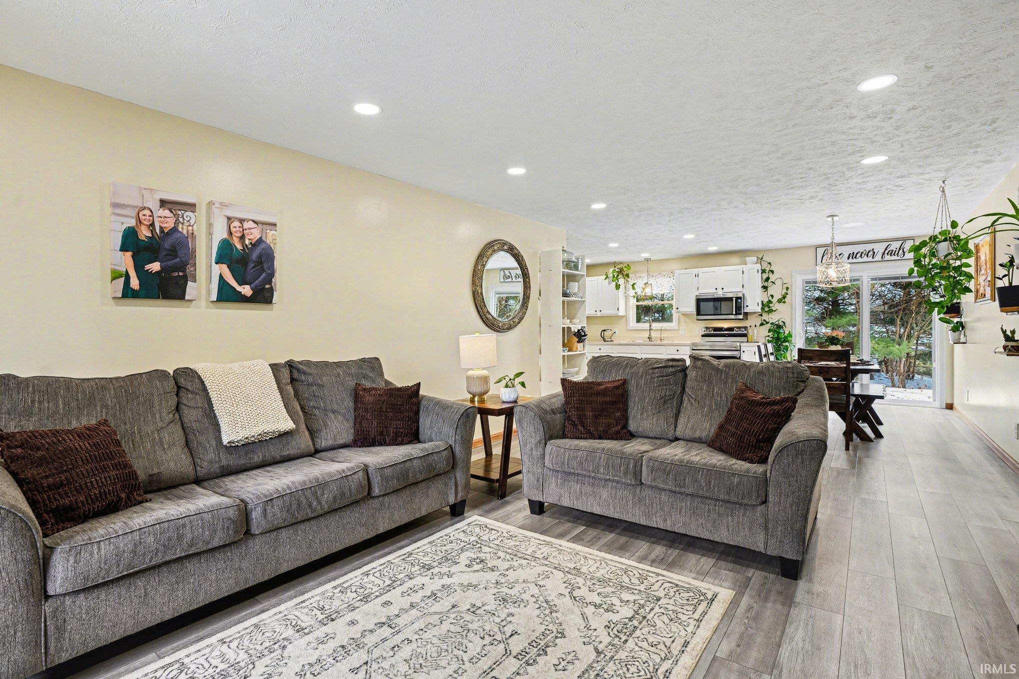 1014 Michigan Avenue Goshen IN 46528