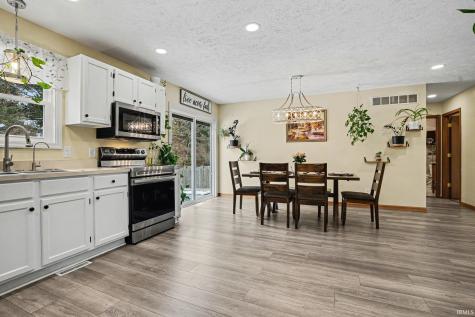 1014 Michigan Avenue Goshen IN 46528