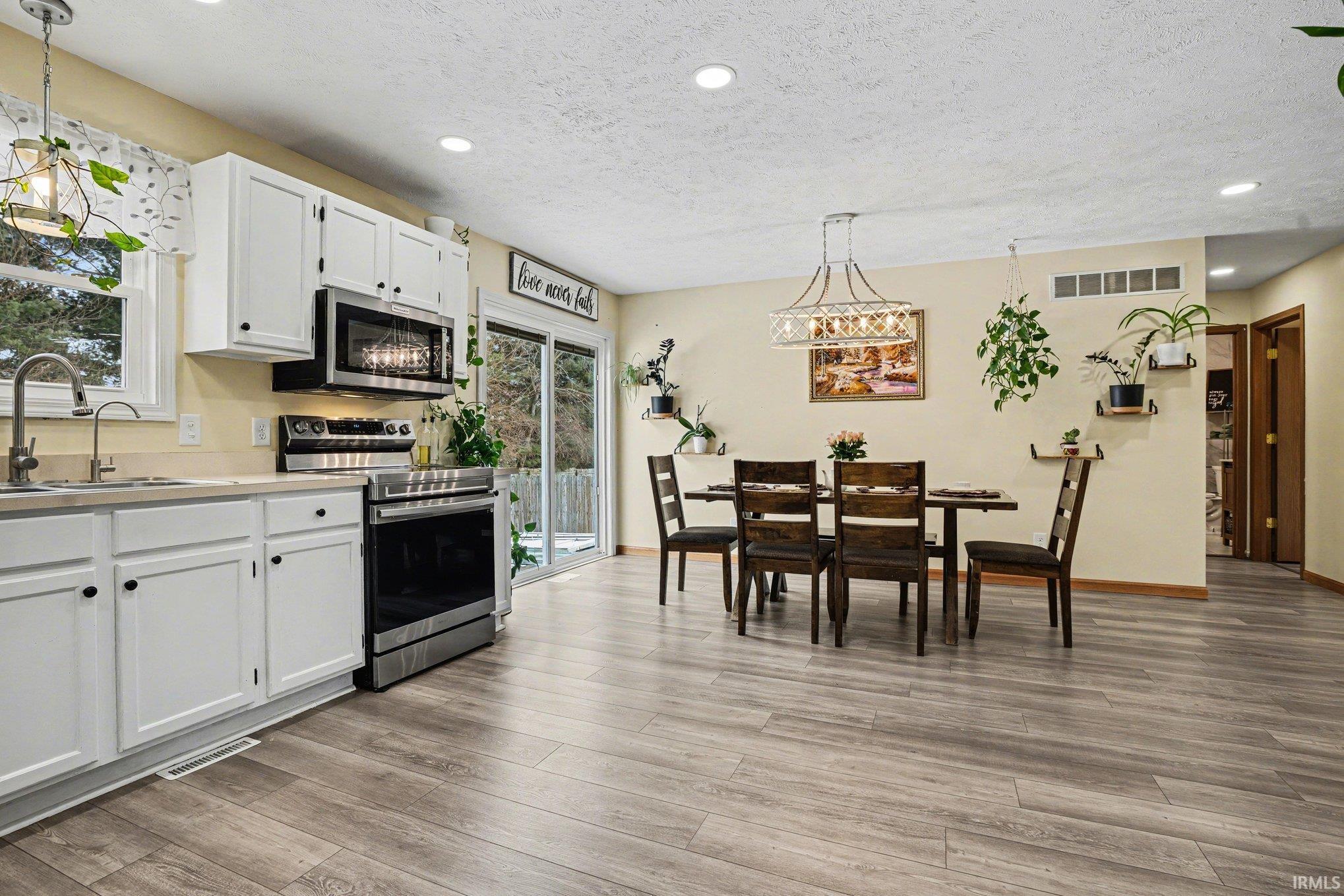 1014 Michigan Avenue Goshen IN 46528