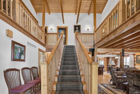 130 Pine Hills Drive Nashville IN 47448