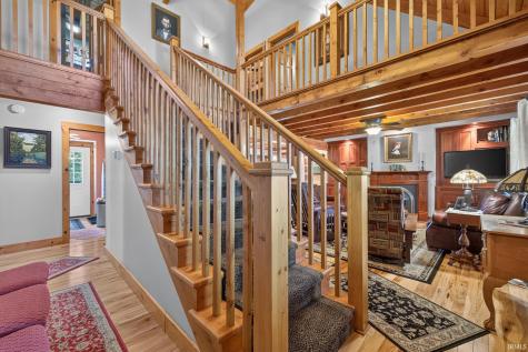 130 Pine Hills Drive Nashville IN 47448