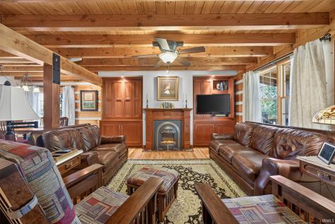130 Pine Hills Drive Nashville IN 47448