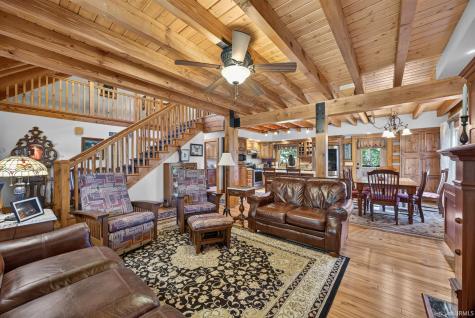 130 Pine Hills Drive Nashville IN 47448