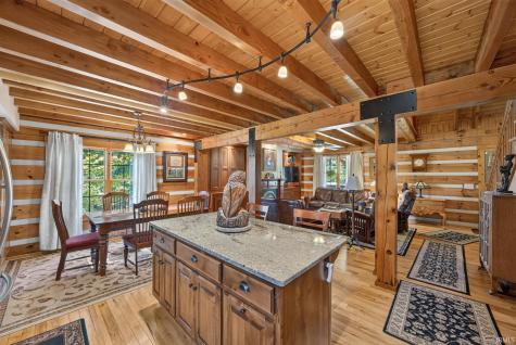 130 Pine Hills Drive Nashville IN 47448