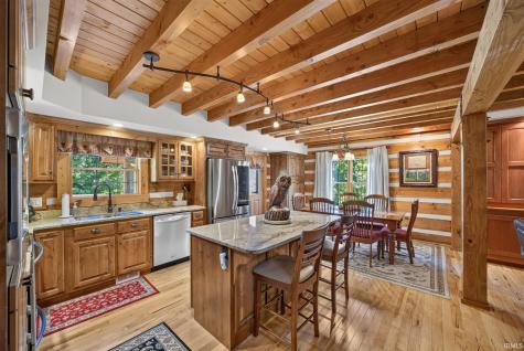 130 Pine Hills Drive Nashville IN 47448