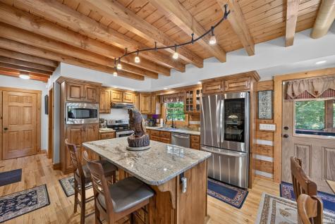 130 Pine Hills Drive Nashville IN 47448