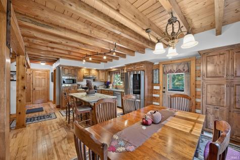 130 Pine Hills Drive Nashville IN 47448