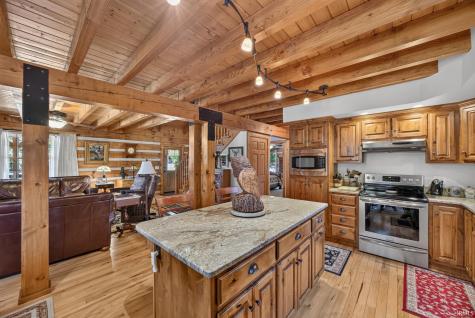 130 Pine Hills Drive Nashville IN 47448