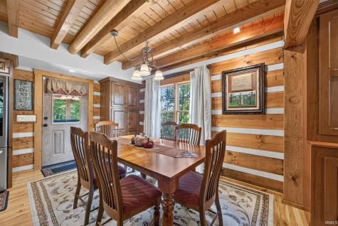 130 Pine Hills Drive Nashville IN 47448