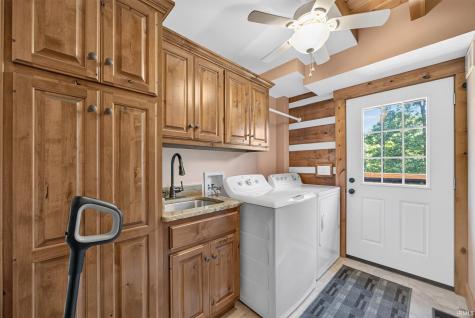 130 Pine Hills Drive Nashville IN 47448