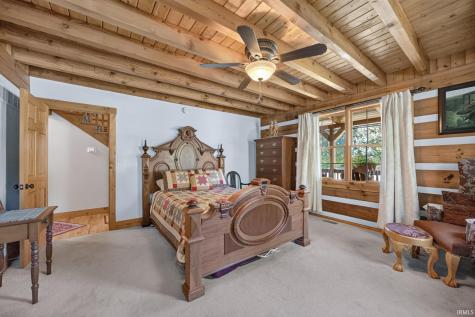 130 Pine Hills Drive Nashville IN 47448