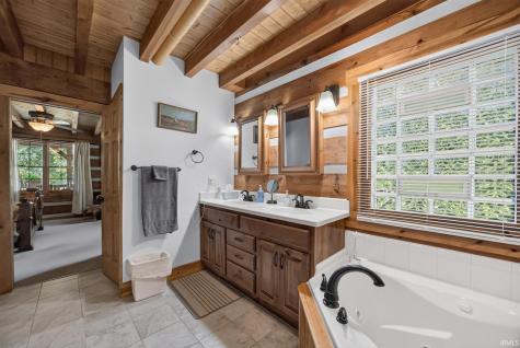130 Pine Hills Drive Nashville IN 47448