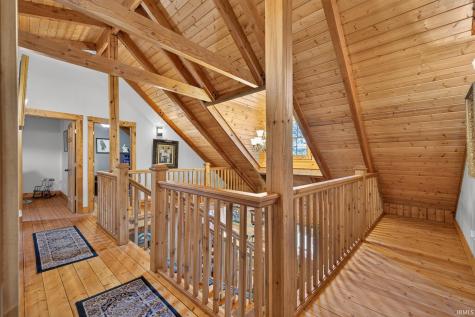 130 Pine Hills Drive Nashville IN 47448