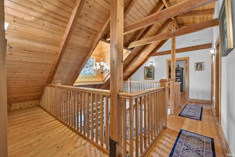 130 Pine Hills Drive Nashville IN 47448