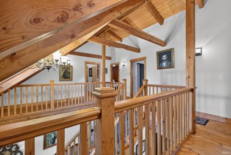 130 Pine Hills Drive Nashville IN 47448