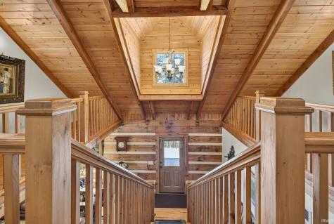 130 Pine Hills Drive Nashville IN 47448