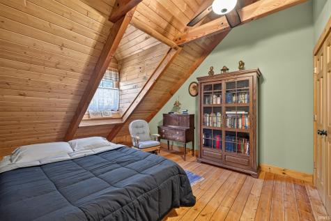 130 Pine Hills Drive Nashville IN 47448