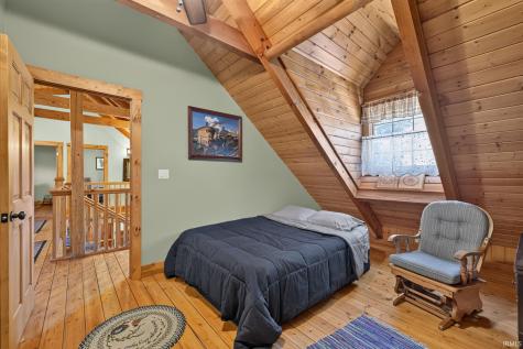 130 Pine Hills Drive Nashville IN 47448