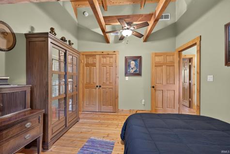 130 Pine Hills Drive Nashville IN 47448