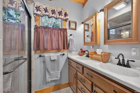 130 Pine Hills Drive Nashville IN 47448