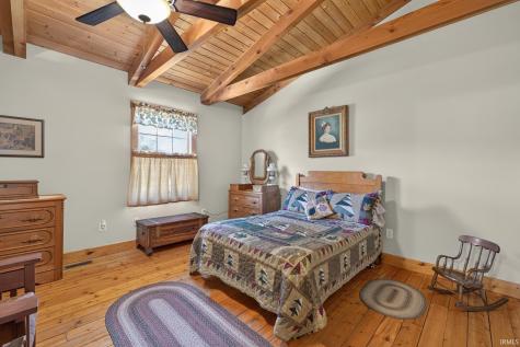 130 Pine Hills Drive Nashville IN 47448