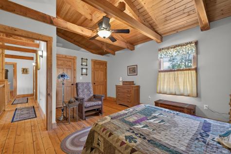 130 Pine Hills Drive Nashville IN 47448