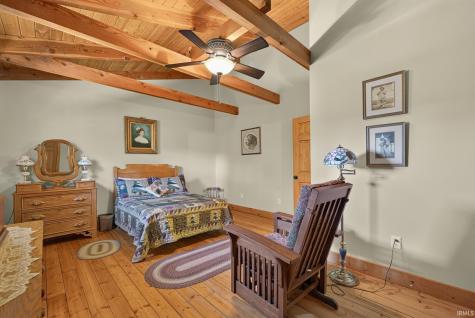 130 Pine Hills Drive Nashville IN 47448