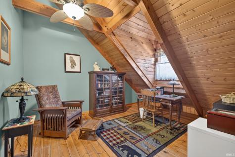 130 Pine Hills Drive Nashville IN 47448