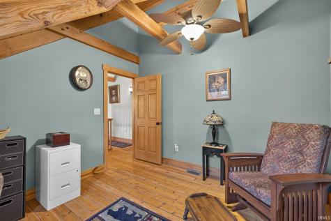 130 Pine Hills Drive Nashville IN 47448