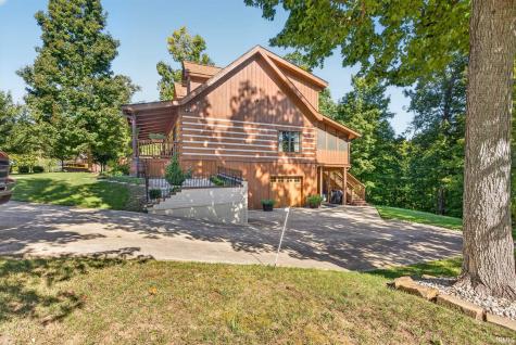 130 Pine Hills Drive Nashville IN 47448