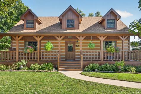 130 Pine Hills Drive Nashville IN 47448