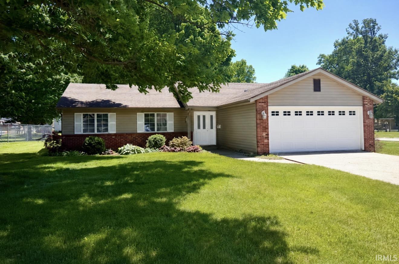 627 Bosuns Drive Fort Wayne IN 46819